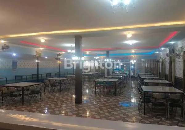 image TANAH DAN BANGUNAN TEMPAT USAHA KULINER DI KUTAI TIMUR (1)