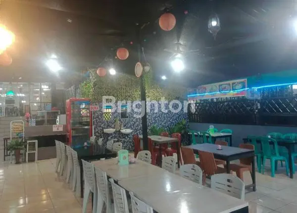 image TANAH DAN BANGUNAN TEMPAT USAHA KULINER DI KUTAI TIMUR (2)