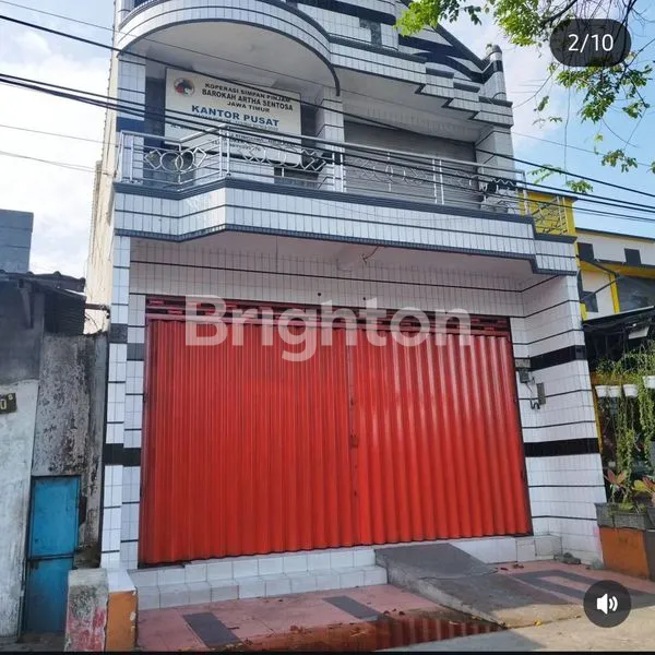 image RUKO STRATEGIS JALAN UTAMA MOJOSARI (1)