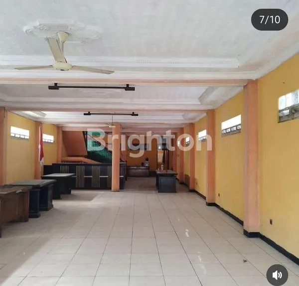 image RUKO STRATEGIS JALAN UTAMA MOJOSARI (4)