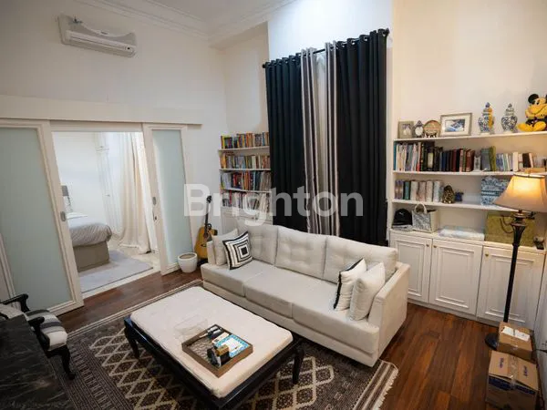 image DIJUAL RUMAH MEWAH SIAP HUNI DIKEMANG DALAM, JAKSEL (3)