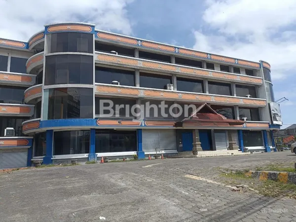 image EX SUPER MARKET ELEKTRONIK AND INFORMA FURNITURE (4)