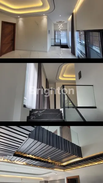 image RUMAH 2 LANTAI BARU GRESS DEKAT PAKUWON CITY GALAXY MALL MULYOSARI SUTOREJO KERTAJAYA KLAMPIS DHARMAHUSADA MERR ARAYA ITS UNAIR PETRA (5)