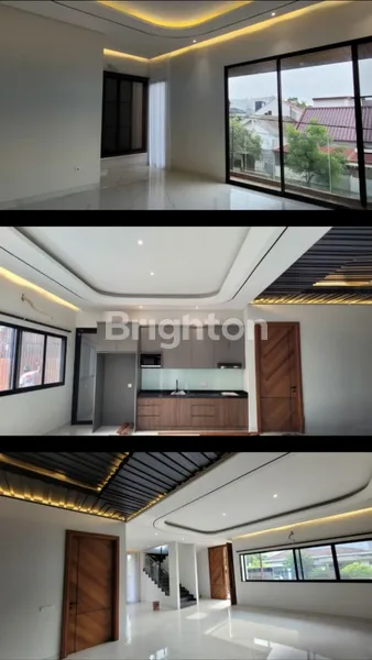 image RUMAH 2 LANTAI BARU GRESS DEKAT PAKUWON CITY GALAXY MALL MULYOSARI SUTOREJO KERTAJAYA KLAMPIS DHARMAHUSADA MERR ARAYA ITS UNAIR PETRA (6)