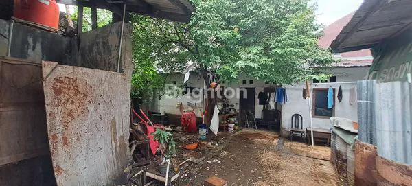 image TANAH DI KAMPUNG TENGAH KRAMAT JATI JAKARTA TIMUR (6)