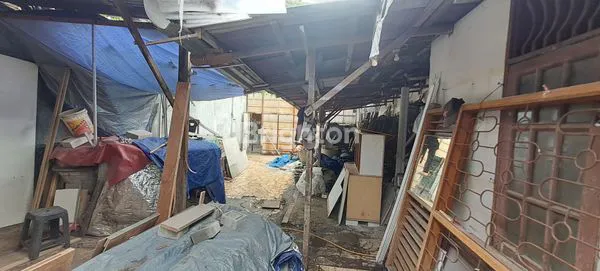 image TANAH DI KAMPUNG TENGAH KRAMAT JATI JAKARTA TIMUR (7)