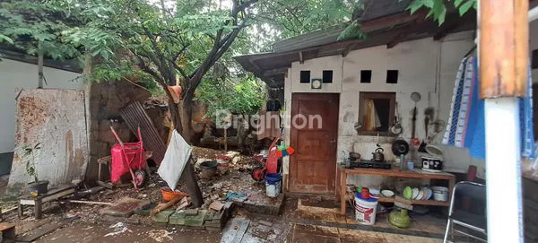image TANAH DI KAMPUNG TENGAH KRAMAT JATI JAKARTA TIMUR (5)