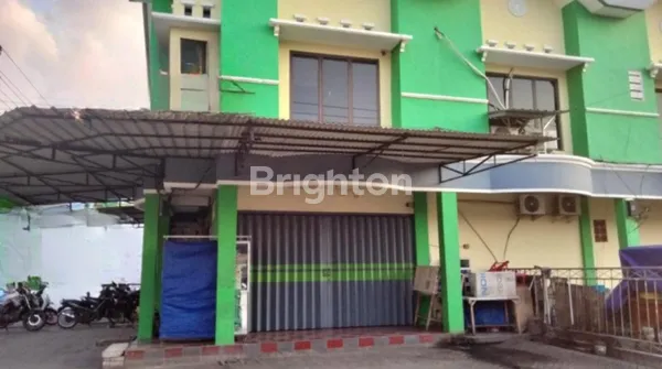 image WADUNG ASRI SIAP PAKAI DI AREA KULINER STRATEGIS  (2)