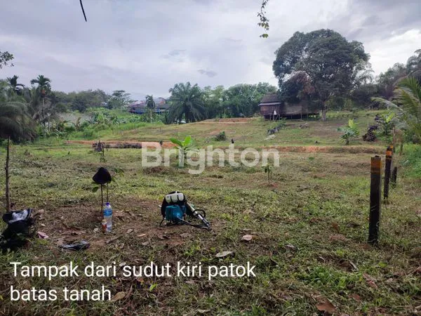 image BALIKPAPAN - DIJUAL TANAH LOKASI STRATEGIS SOEKARNO HATTA KM. 17 (2)