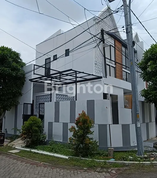 image RUMAH 2 LANTAI BARU GRESS DEKAT PAKUWON CITY GALAXY MALL KERTAJAYA DHARMAHUSADA MERR MULYOSARI SUTOREJO KALIJUDAN SURAMADU ITS UNAIR (1)