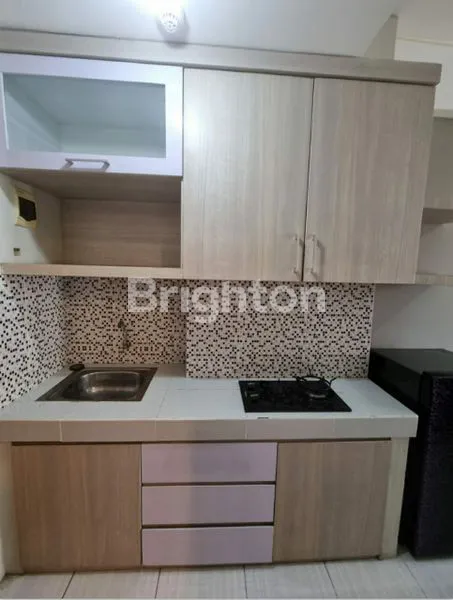 image APARTEMEN PUNCAK DHARMAHUSADA TOWER B LANTAI 2 SUPER RENDAH (LANGKAAAA) (5)
