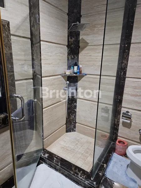 image RUMAH PAKUWON CITY LAGUNA REGENCY DEKAT KENJERAN  MULYOSARI (6)