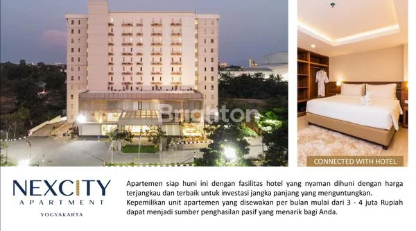 image APARTMENT NEXCITY TYPE STUDIO (1)