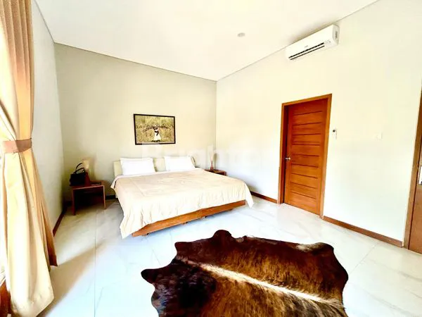 image VILLA WITH BIG GARDEN AT NEAR SANUR BEACH (8)