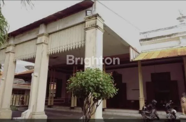 image HOTEL VINTAGE SURABAYA (1)