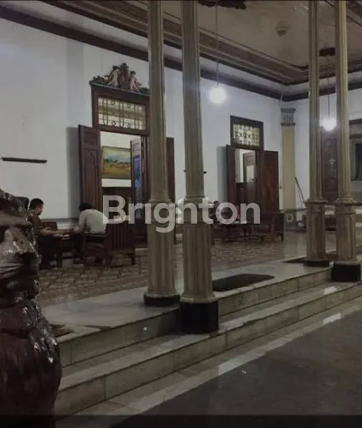 image HOTEL VINTAGE SURABAYA (2)