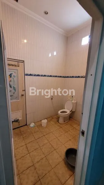 image RUMAH PABELAN SATU LANTAI STRATEGIS (3)