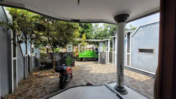 image RUMAH PABELAN SATU LANTAI STRATEGIS (1)