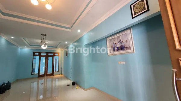 image RUMAH PABELAN SATU LANTAI STRATEGIS (6)