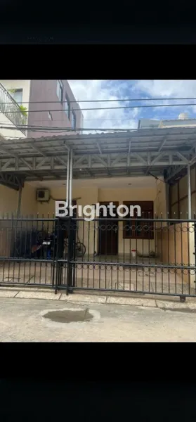 image DISEWAKAN RUMAH KELAPA HIBRIDA 2 DI KELAPA GADING JAKARTA UTARA (3)