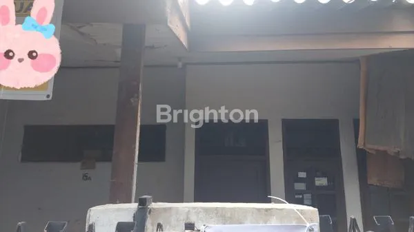 image RUMAH HITUNG TANAH TANJUNG DUREN JAKARTA BARAT (3)