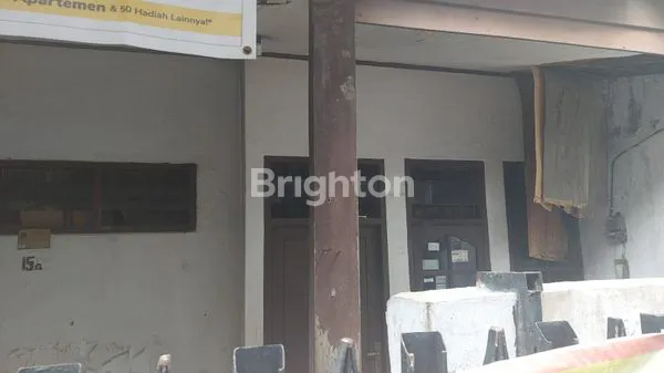 image RUMAH HITUNG TANAH TANJUNG DUREN JAKARTA BARAT (4)