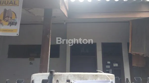 image RUMAH HITUNG TANAH TANJUNG DUREN JAKARTA BARAT (6)