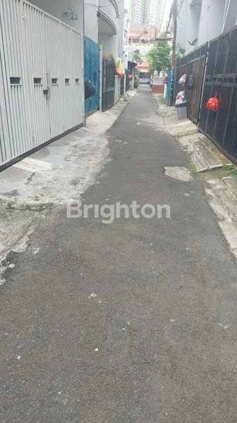 image RUMAH HITUNG TANAH TANJUNG DUREN JAKARTA BARAT (2)