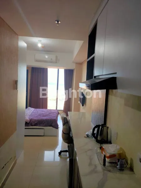 image DI JUAL APARTEMENT POLLUX SIAP HUNI (2)