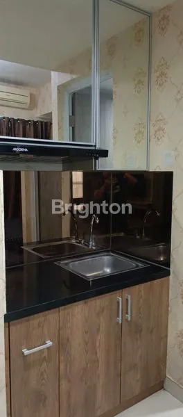 APARTEMEN TAMAN MELATI STUDIO FURNISHED