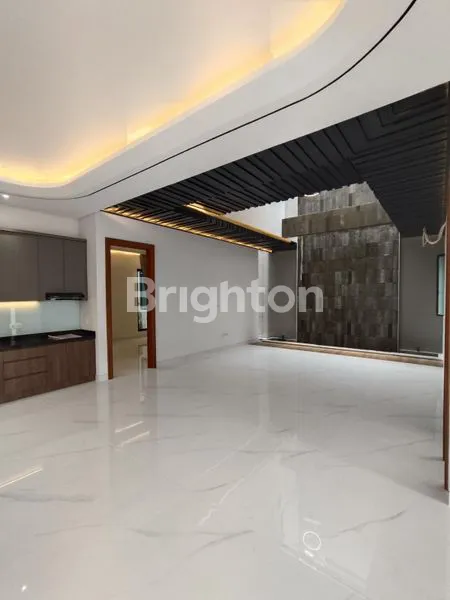 image RUMAH MEWAH HOOK MANYAR KERTOADI DEKAT GALAXY MALL & ITS (6)