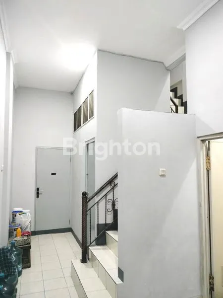 image RUKO DI JALAN CENDRAWASIH CENGKARENG JAKARTA BARAT (2)