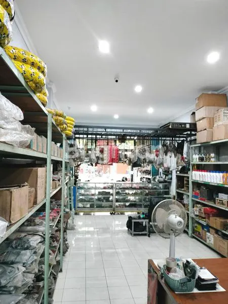 image RUKO DI JALAN CENDRAWASIH CENGKARENG JAKARTA BARAT (3)