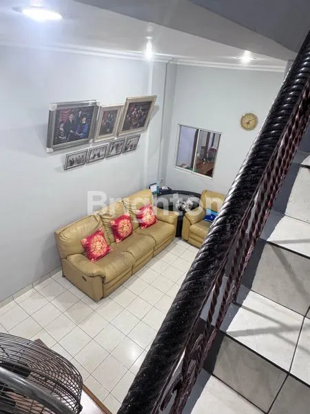 image RUKO DI JALAN CENDRAWASIH CENGKARENG JAKARTA BARAT (5)