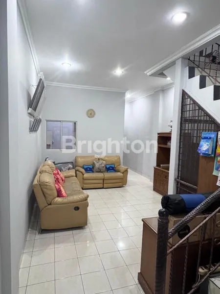 image RUKO DI JALAN CENDRAWASIH CENGKARENG JAKARTA BARAT (8)