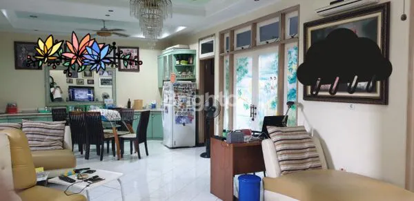 image RUMAH DI KWS PERMUKIMAN TENANG (2)