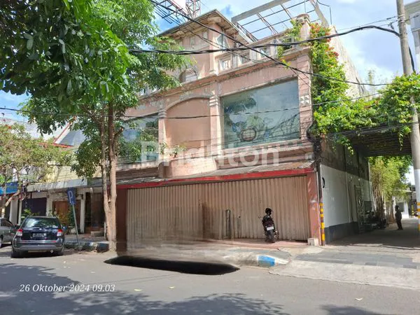 image DISEWAKAN RUKO JL. WACHID HASYIM. EX TOKO BUKU DAN DEPARTEMENT STORE. LOKASI STRATEGIS (1)