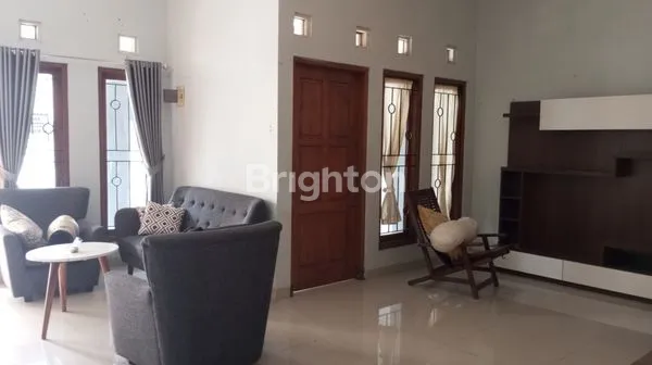 image RUMAH SIAP PAKAI FULL FURNISHED SALATIGA (5)