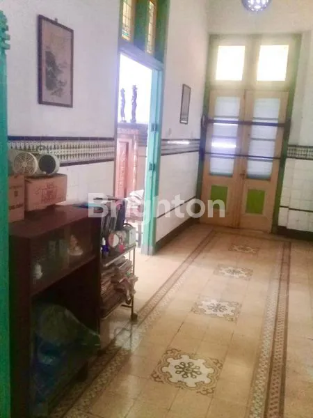 image RUMAH ANTIK CAGAR BUDAYA DOKTER CIPTO SEMARANG COCOK USAHA KULINER (4)