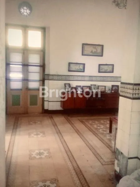 image RUMAH ANTIK CAGAR BUDAYA DOKTER CIPTO SEMARANG COCOK USAHA KULINER (7)