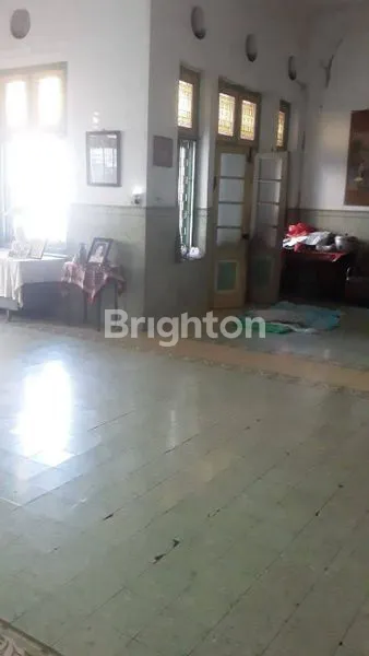 image RUMAH ANTIK CAGAR BUDAYA DOKTER CIPTO SEMARANG COCOK USAHA KULINER (6)