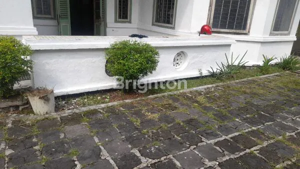 image RUMAH ANTIK CAGAR BUDAYA DOKTER CIPTO SEMARANG COCOK USAHA KULINER (3)