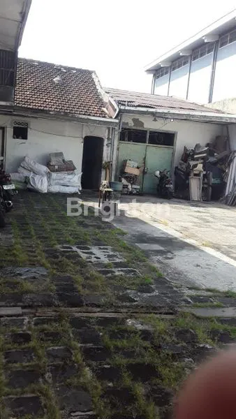 image RUMAH ANTIK CAGAR BUDAYA DOKTER CIPTO SEMARANG COCOK USAHA KULINER (5)