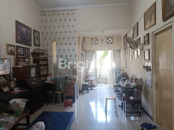 image PERUM SENTRA POINT BAGUS SIAP HUNI ONE GATE DEKAT UPN  (3)