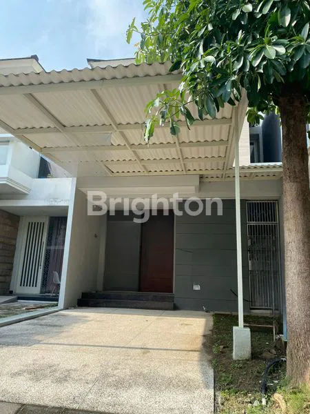 image JUAL RUMAH WISATA BUKIT MAS  (1)