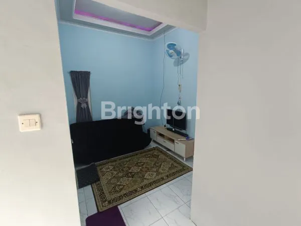 image RUMAH CANTIK FULL SIAP HUNI, COCOK UNTUK KELUARGA KECIL (4)