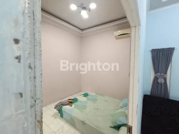 image RUMAH CANTIK FULL SIAP HUNI, COCOK UNTUK KELUARGA KECIL (5)