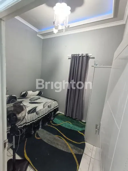 image RUMAH CANTIK FULL SIAP HUNI, COCOK UNTUK KELUARGA KECIL (6)