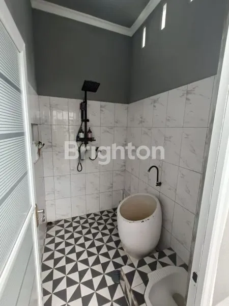 image RUMAH CANTIK FULL SIAP HUNI, COCOK UNTUK KELUARGA KECIL (8)