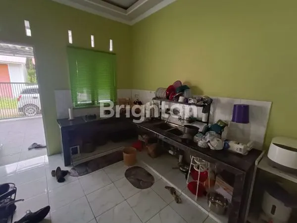image RUMAH CANTIK FULL SIAP HUNI, COCOK UNTUK KELUARGA KECIL (7)